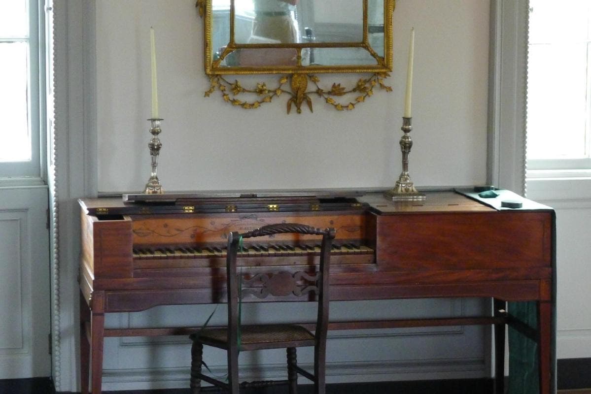Joseph Manigault House