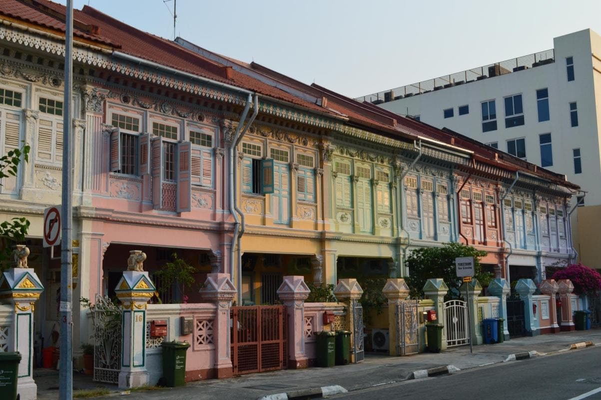 Joo Chiat