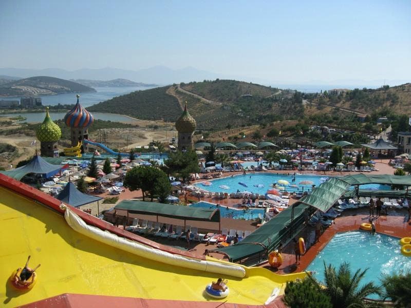 Adaland Aquapark