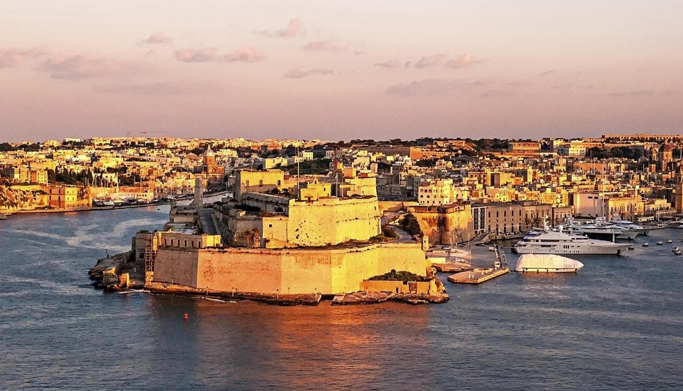 Birgu (Vittoriosa)