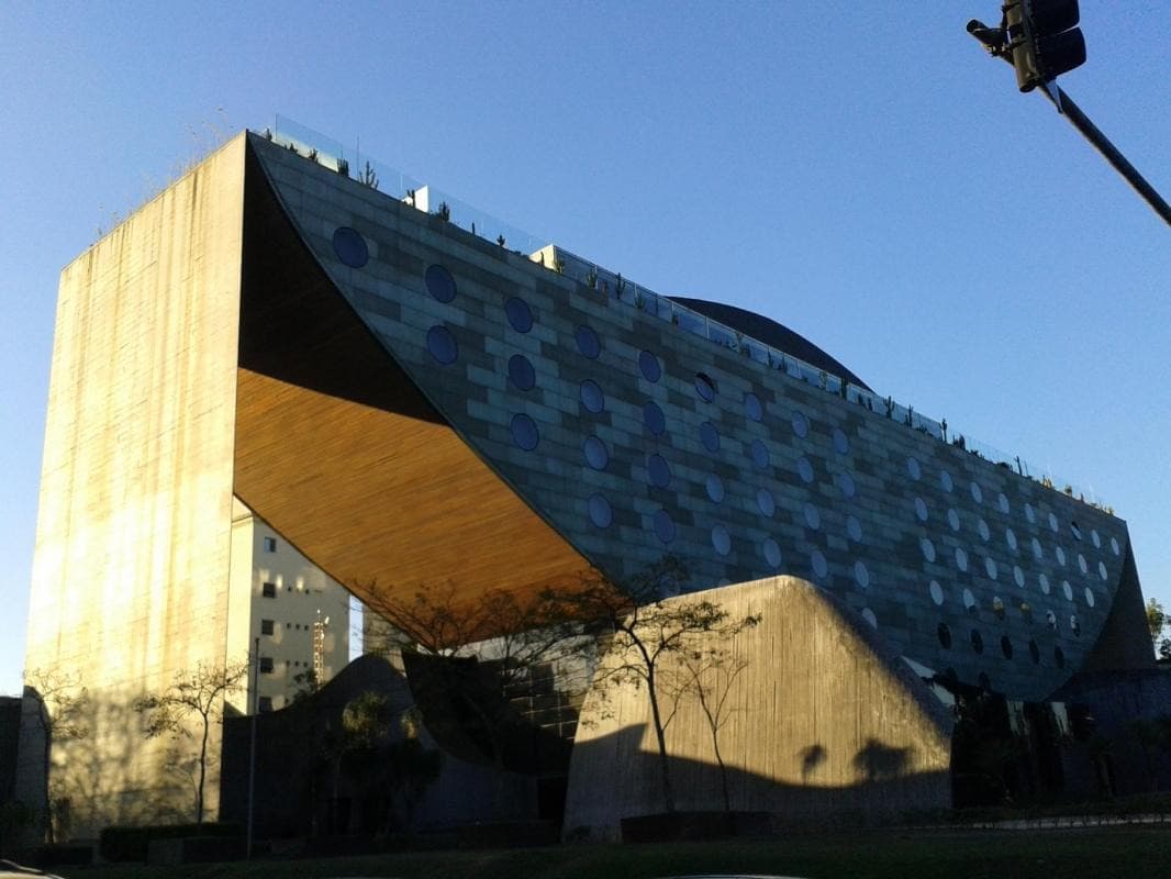 Hotel Unique