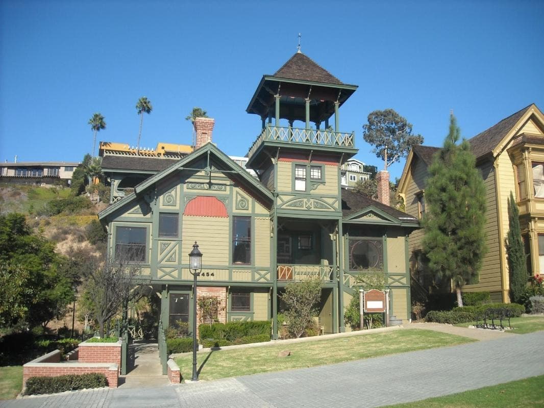 Heritage County Park