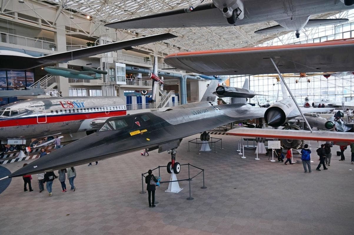 Museum of Flight