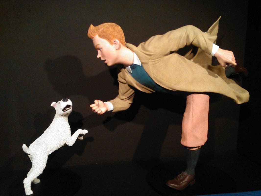 MOOF Museum
