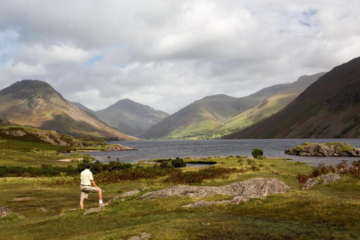 Wastwater