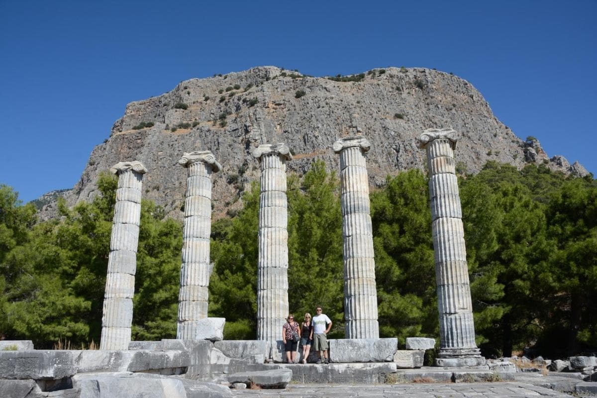 Priene