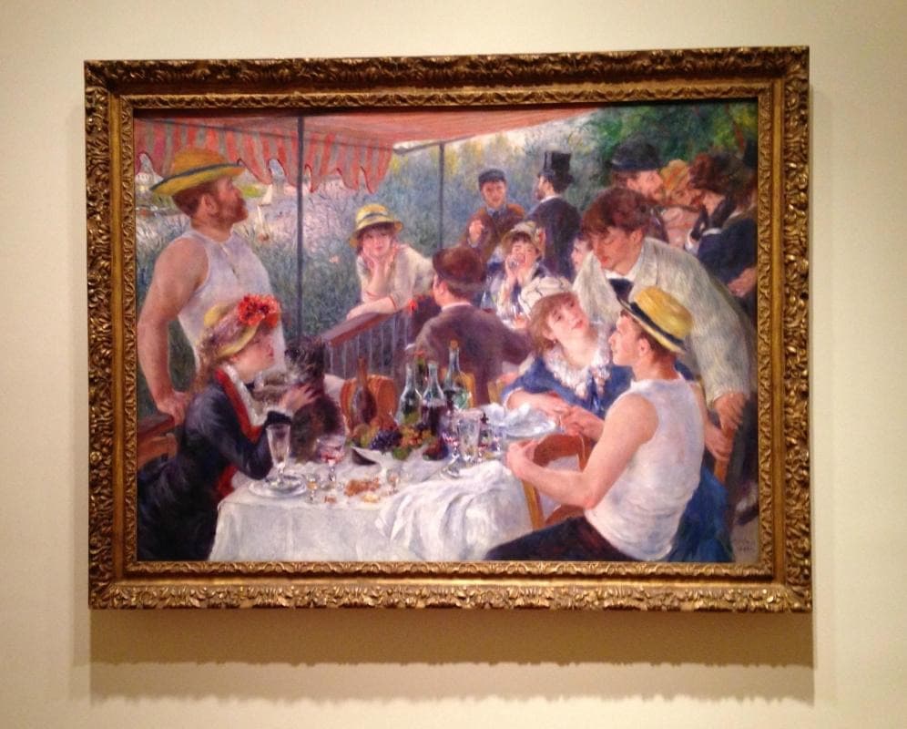 Phillips Collection