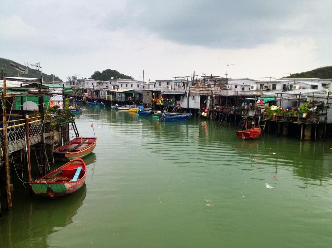Tai O