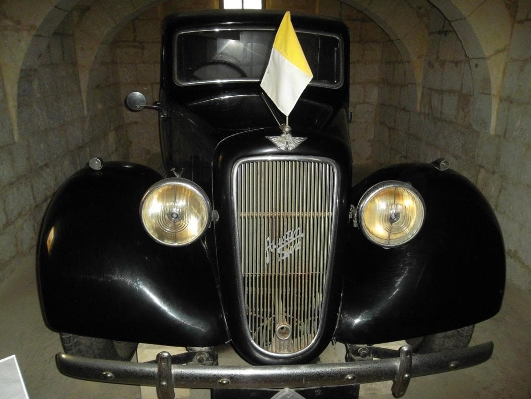 Wignacourt Museum