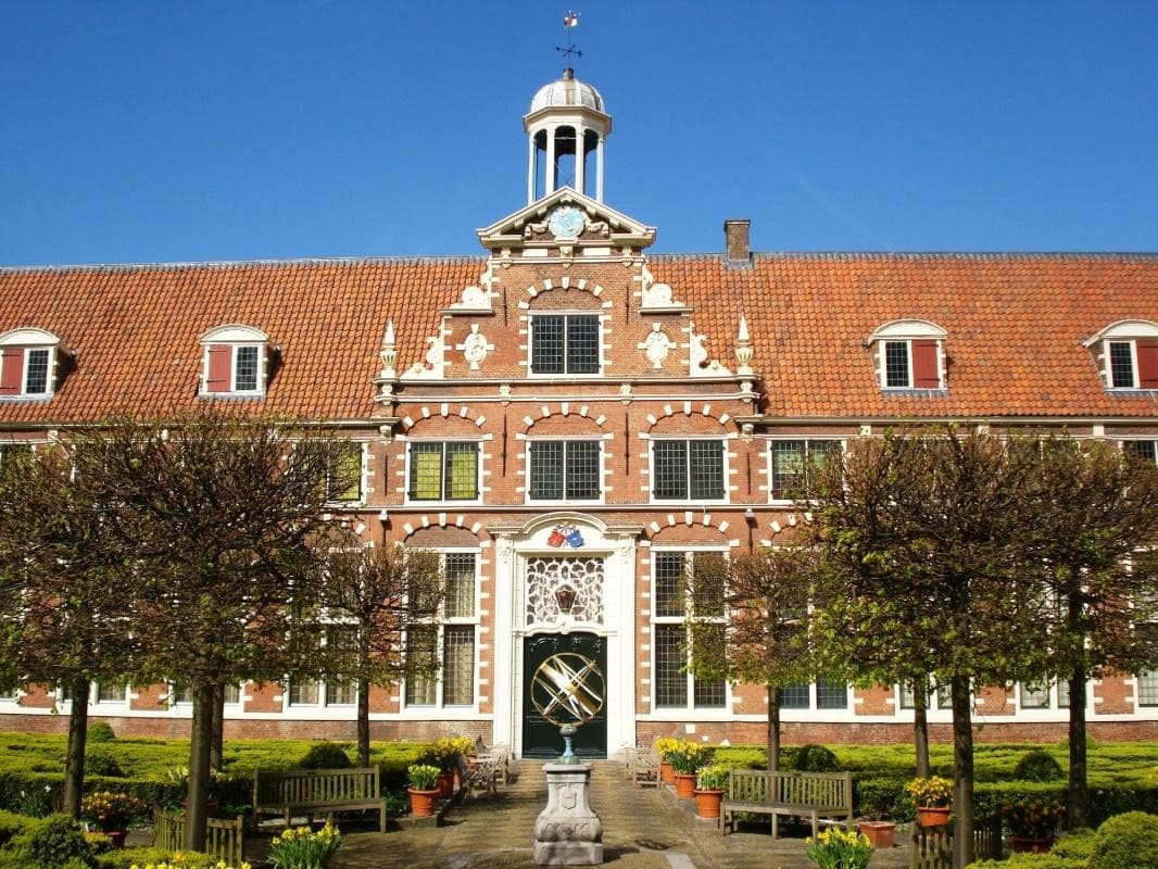 Frans Hals Museum