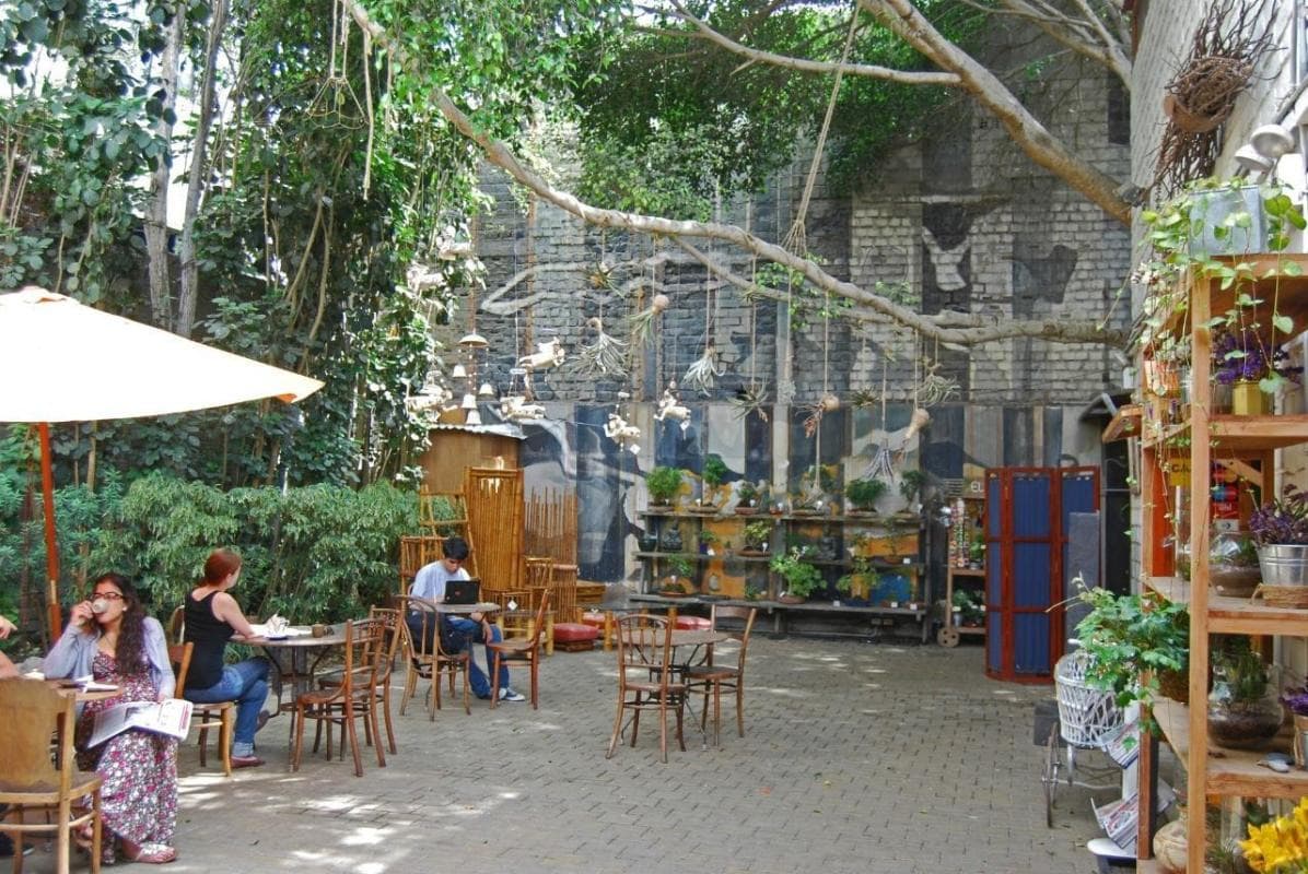Dédalo Arte y Artesanía