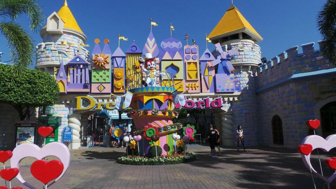 Dream World