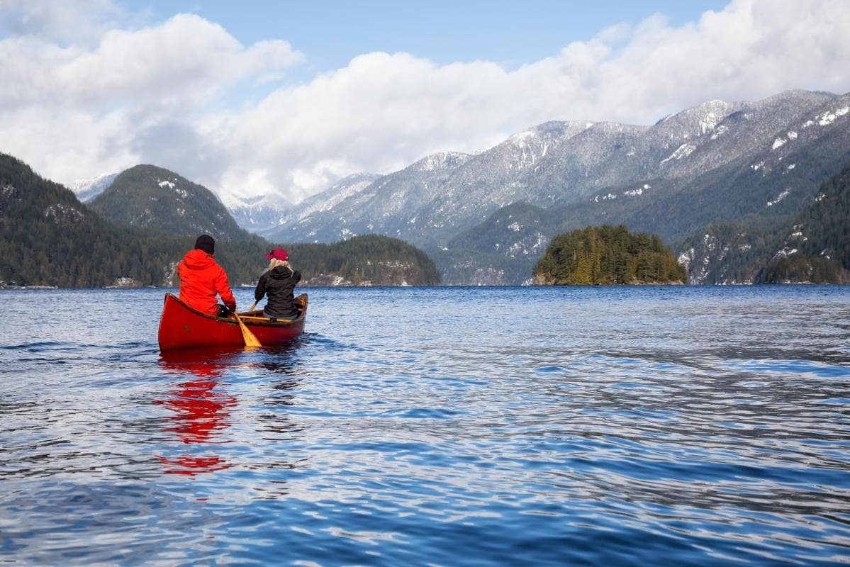 Indian Arm