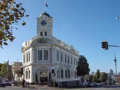 Ponsonby