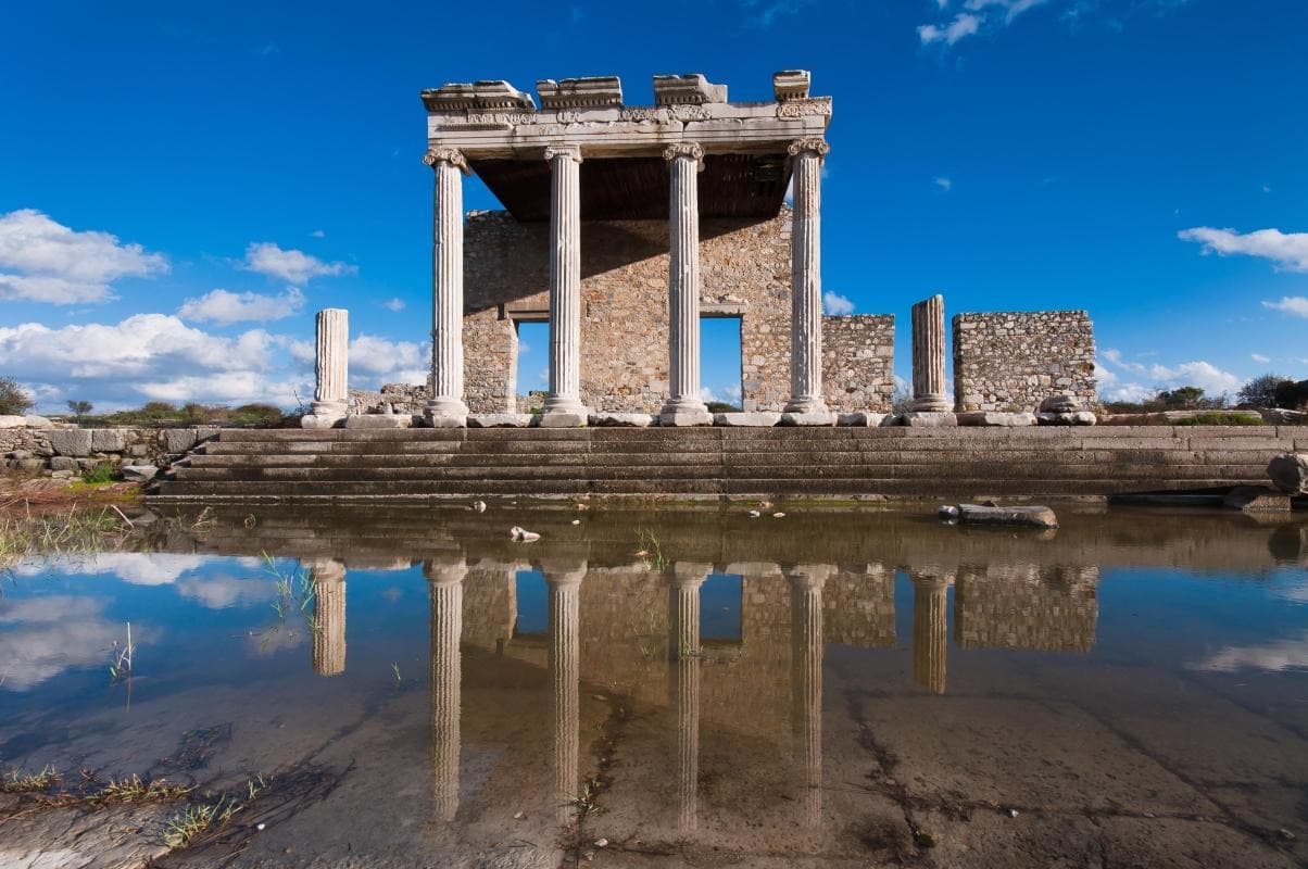 Miletus (Miletos)
