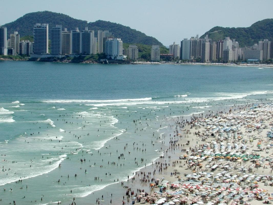 Guarujá