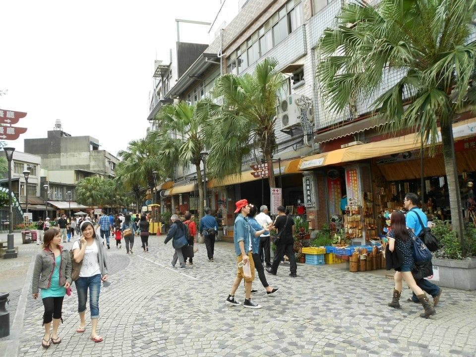 Yingge