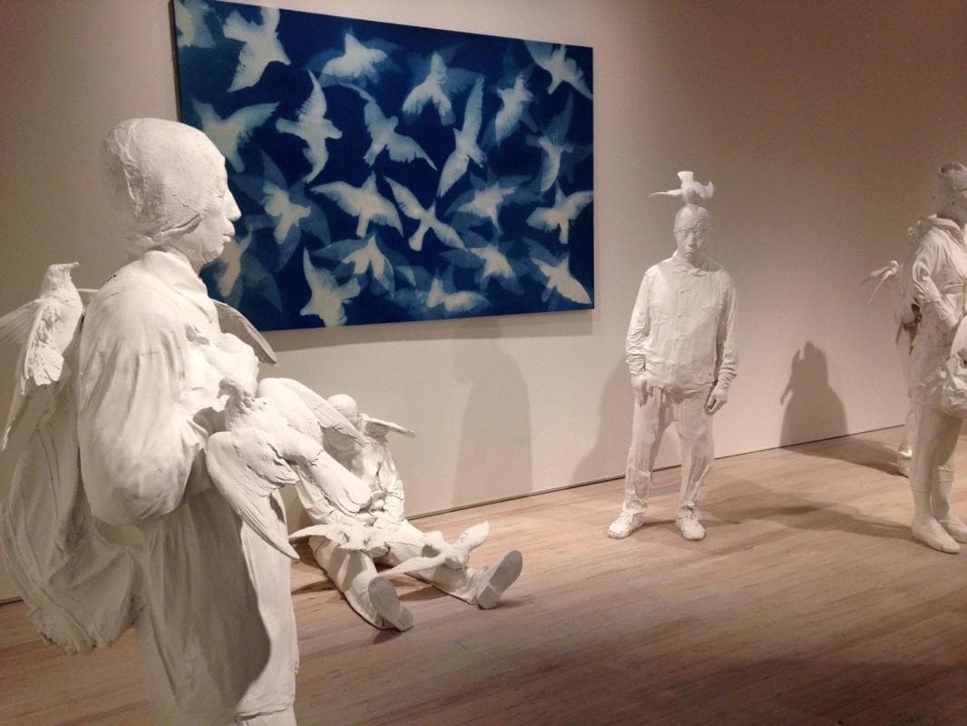 White Rabbit Gallery