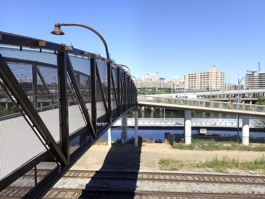 Schuylkill River Trail