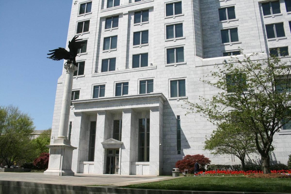 Federal Reserve Bank of Atlanta