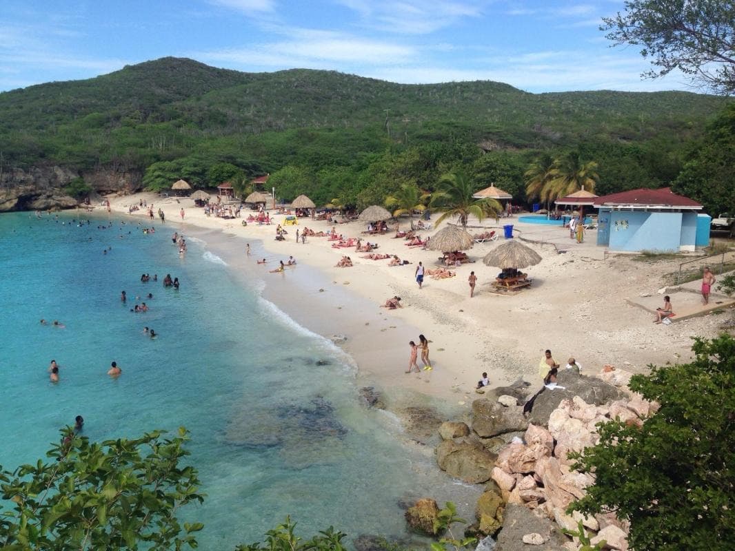 Kenepa Beach