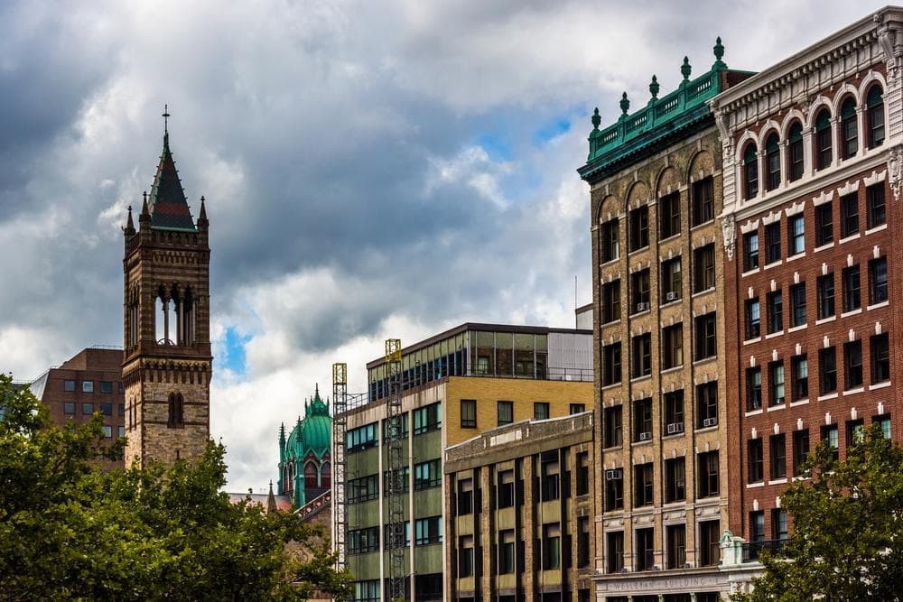 Boylston Street