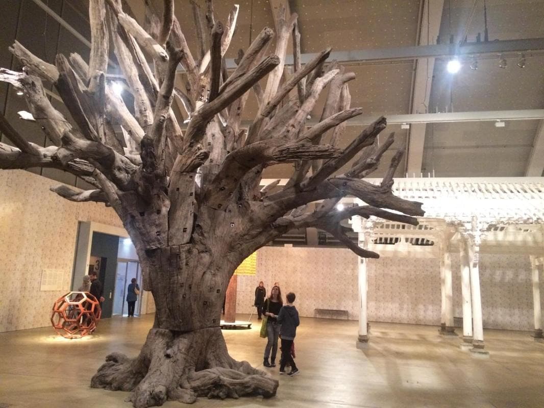 HAM Helsinki Art Museum