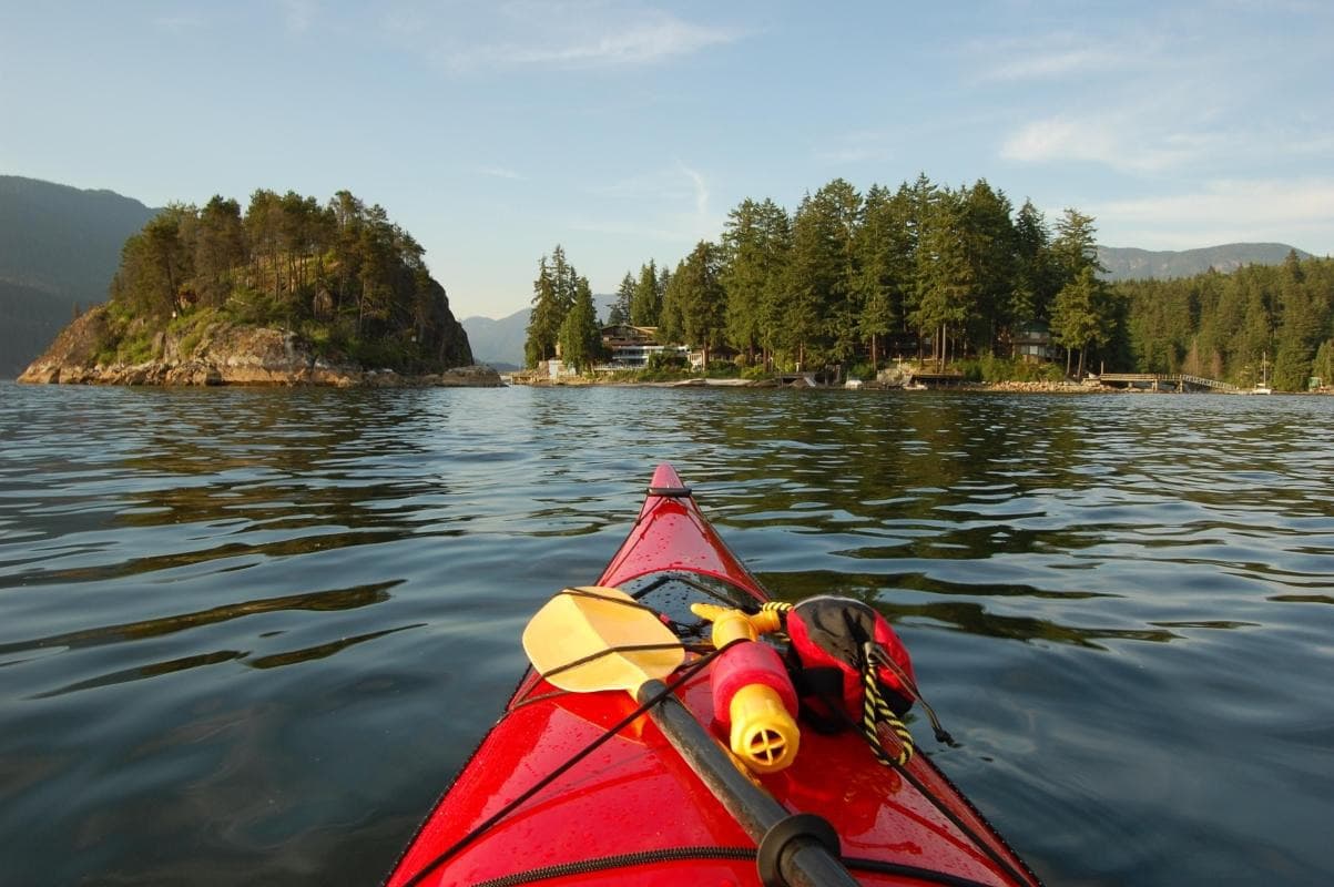 Deep Cove