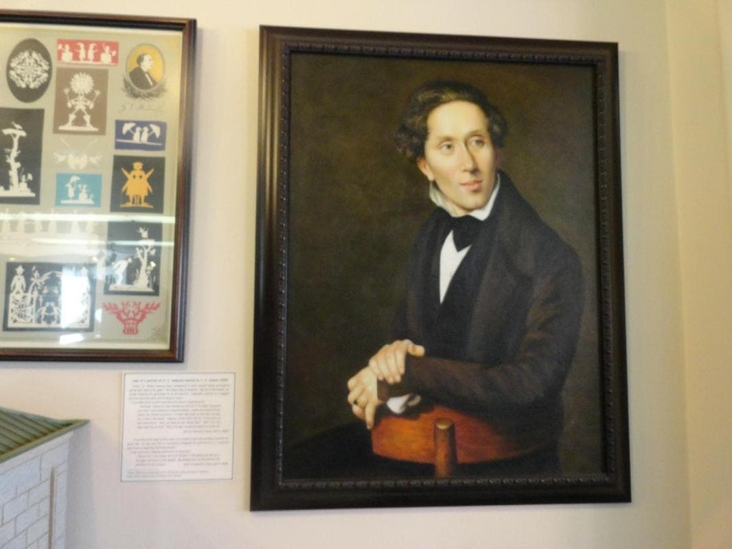 Hans Christian Andersen Museum