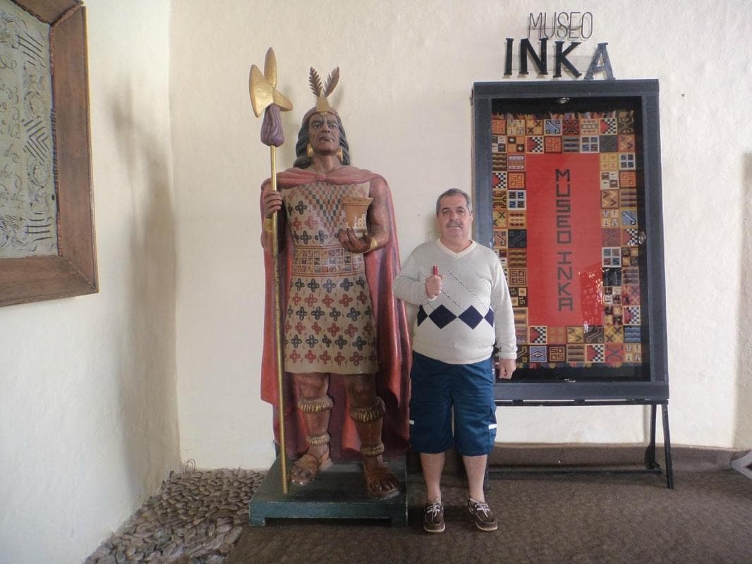 Inca Museum (Museo Inka)