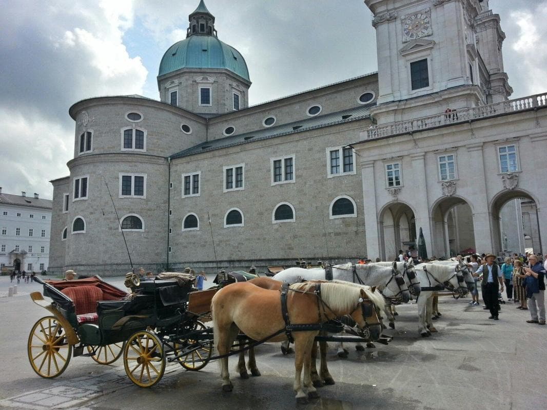 Cathedral Museum (Dommuseum)