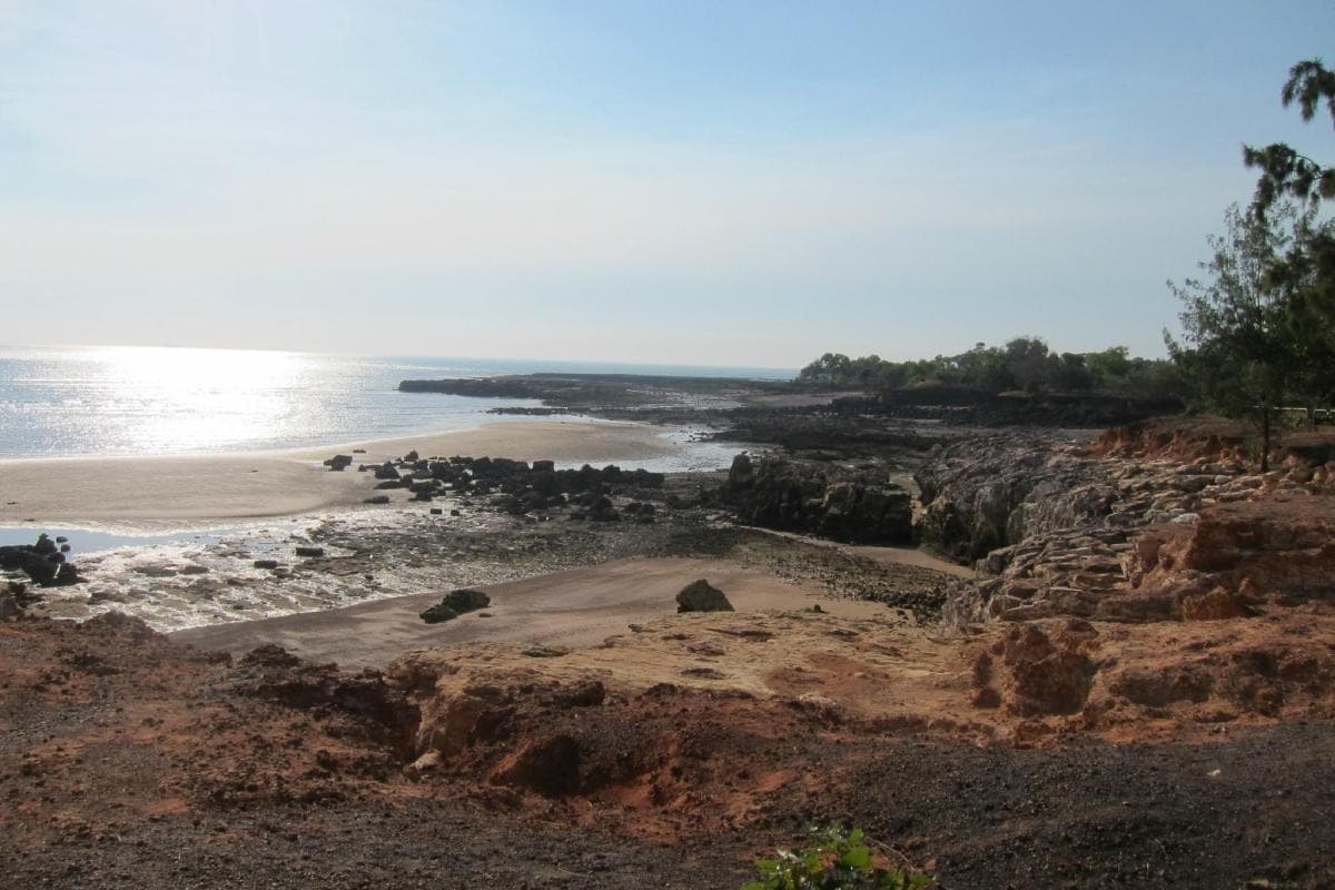 East Point Reserve