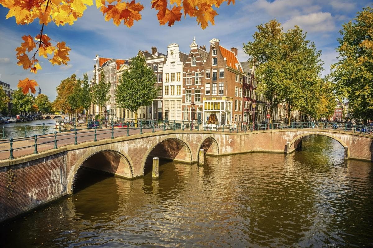 Emperor's Canal (Keizersgracht)