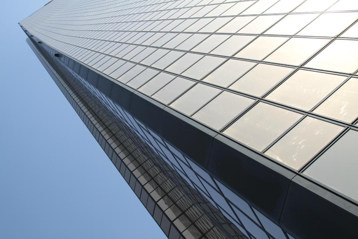 63 Building (Golden Tower)