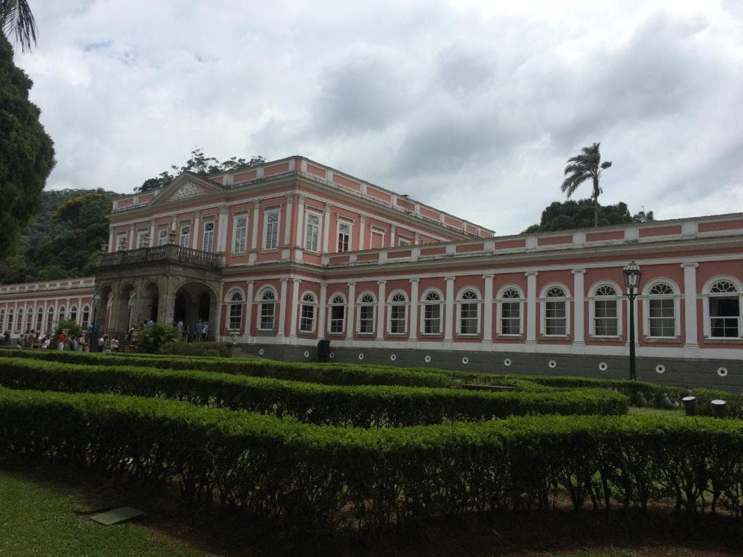 Imperial Museum