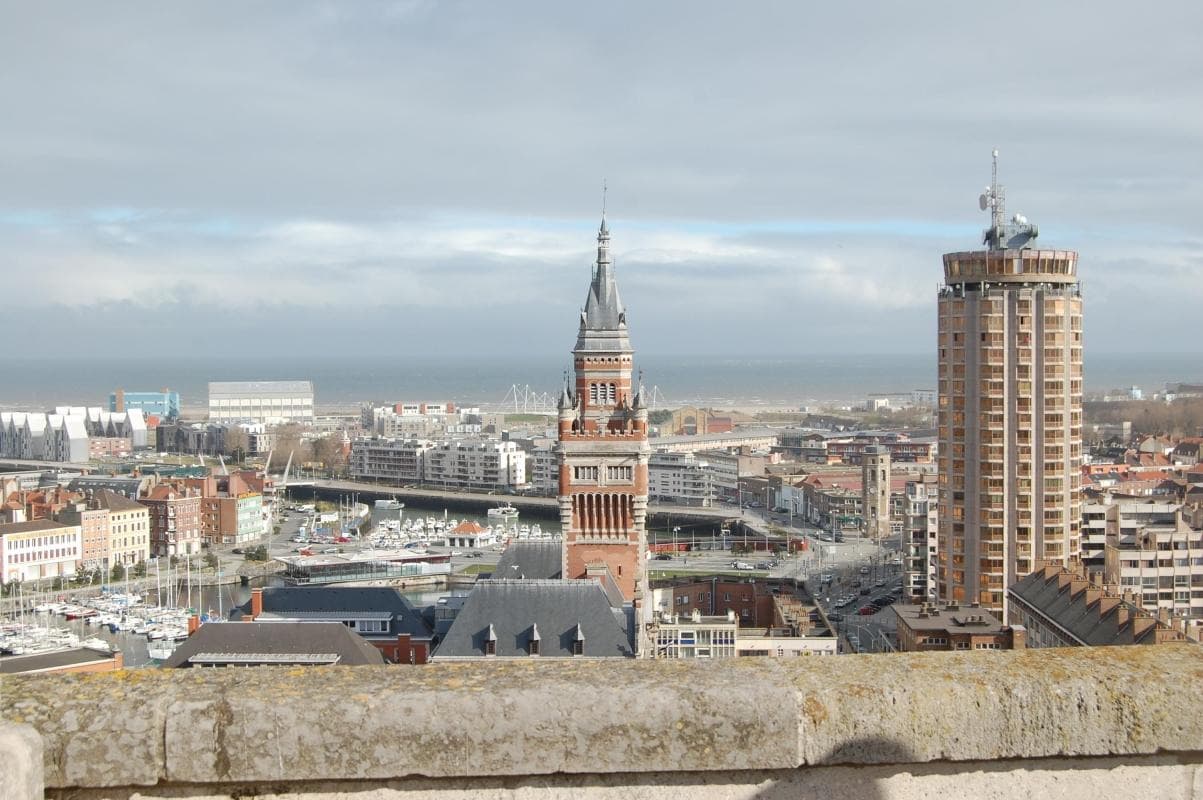 Dunkirk (Dunkerque)