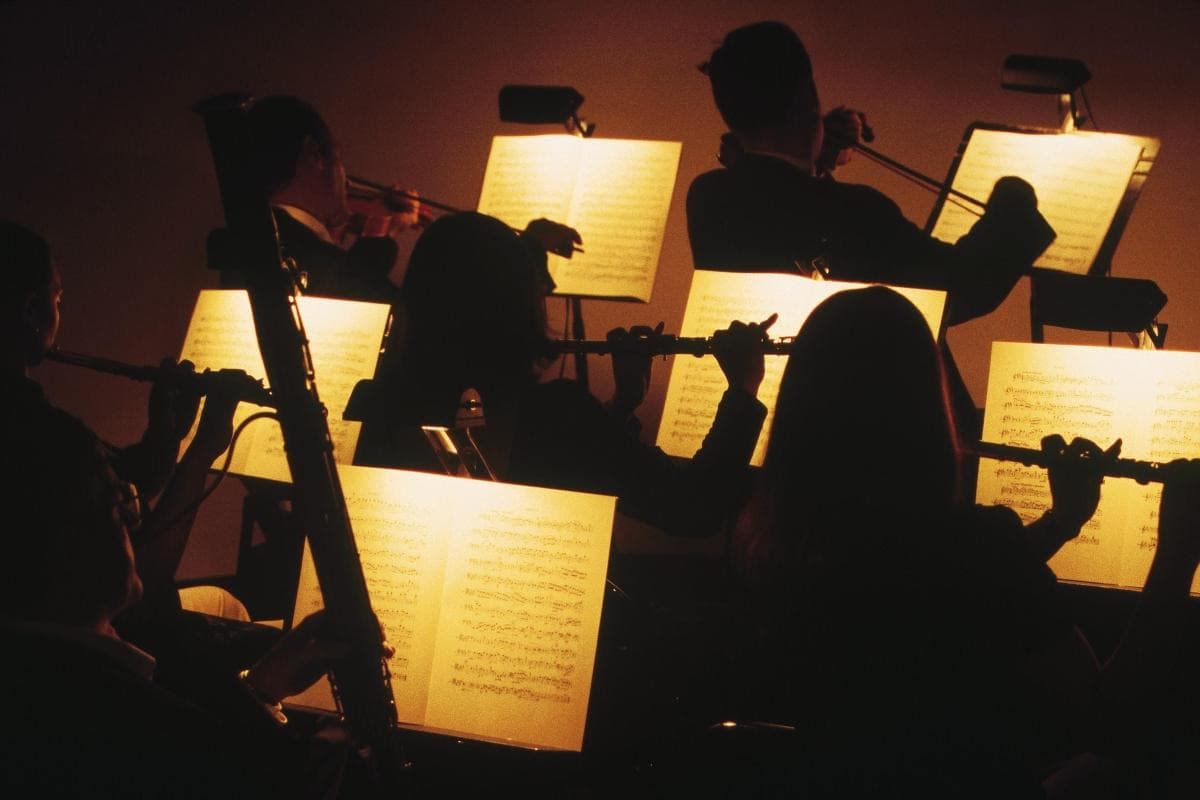 Sydney Conservatorium of Music