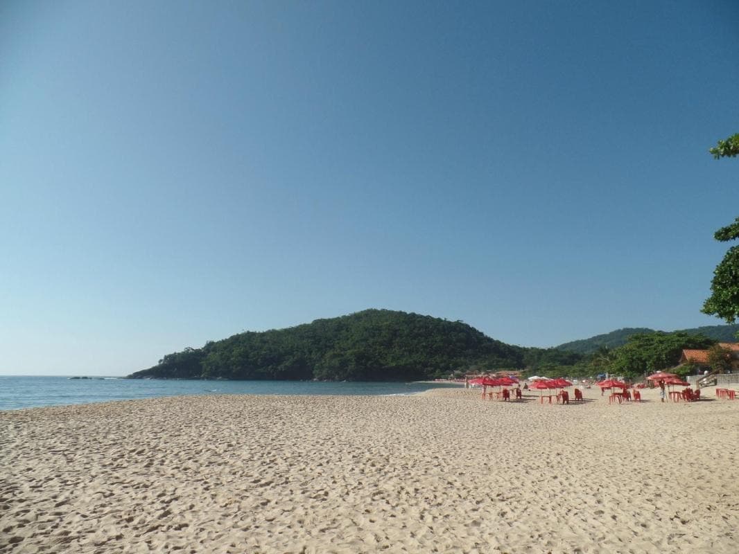 Fora Beach (Praia dos Ranchos)