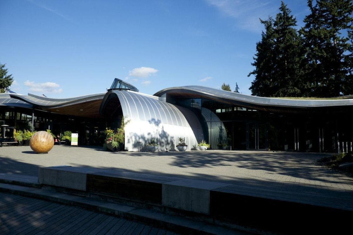VanDusen Botanical Garden