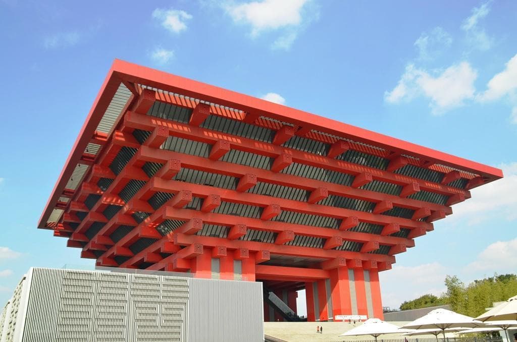 China Art Palace