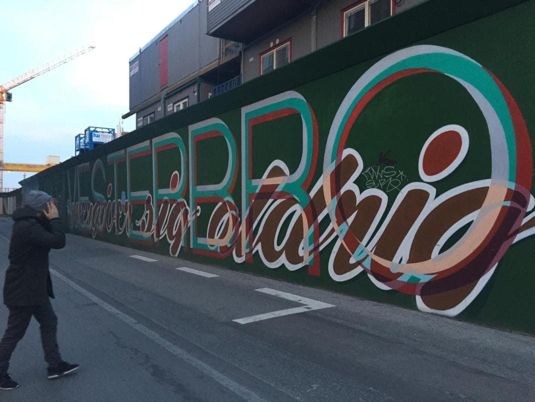 Vesterbro