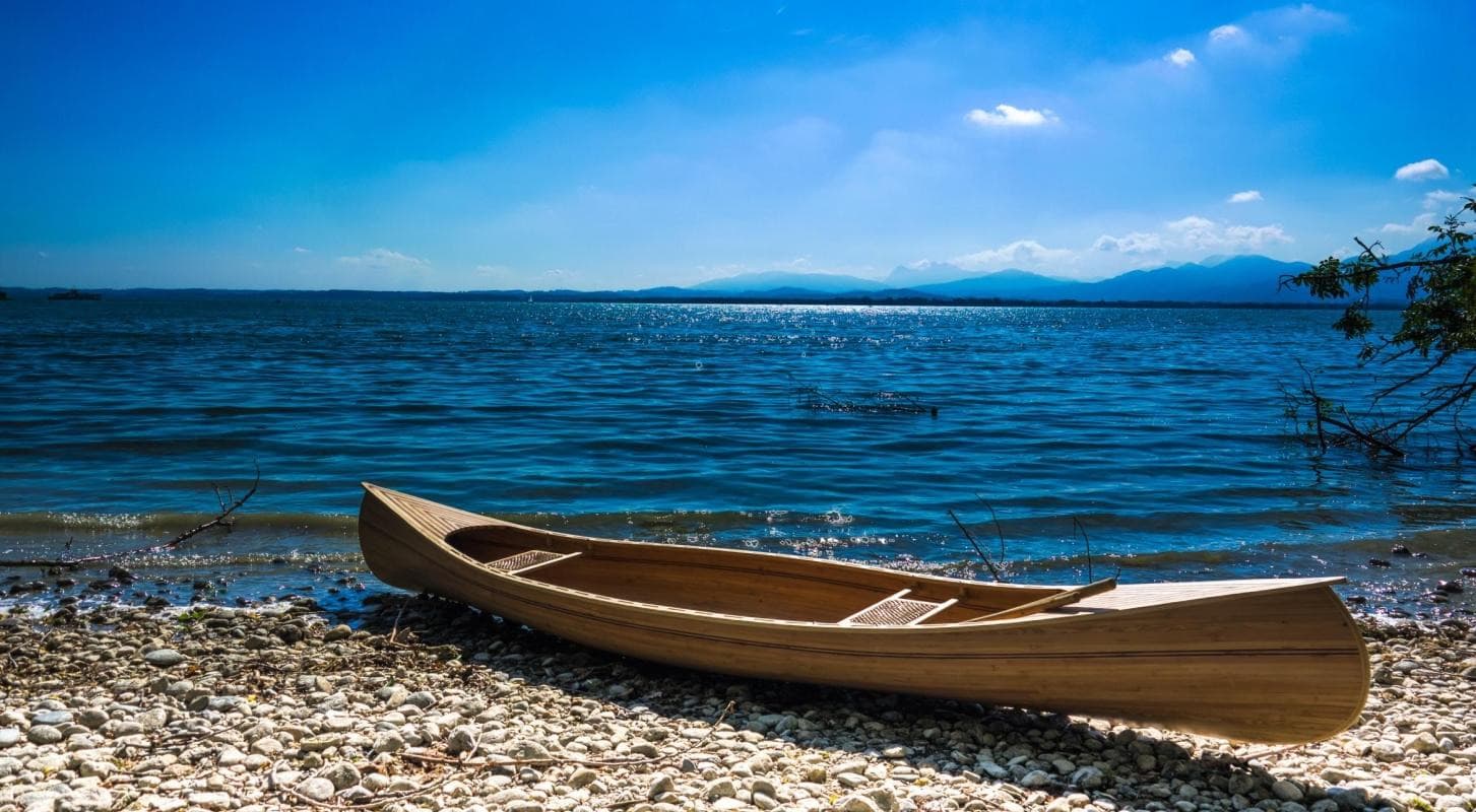 Chiemsee