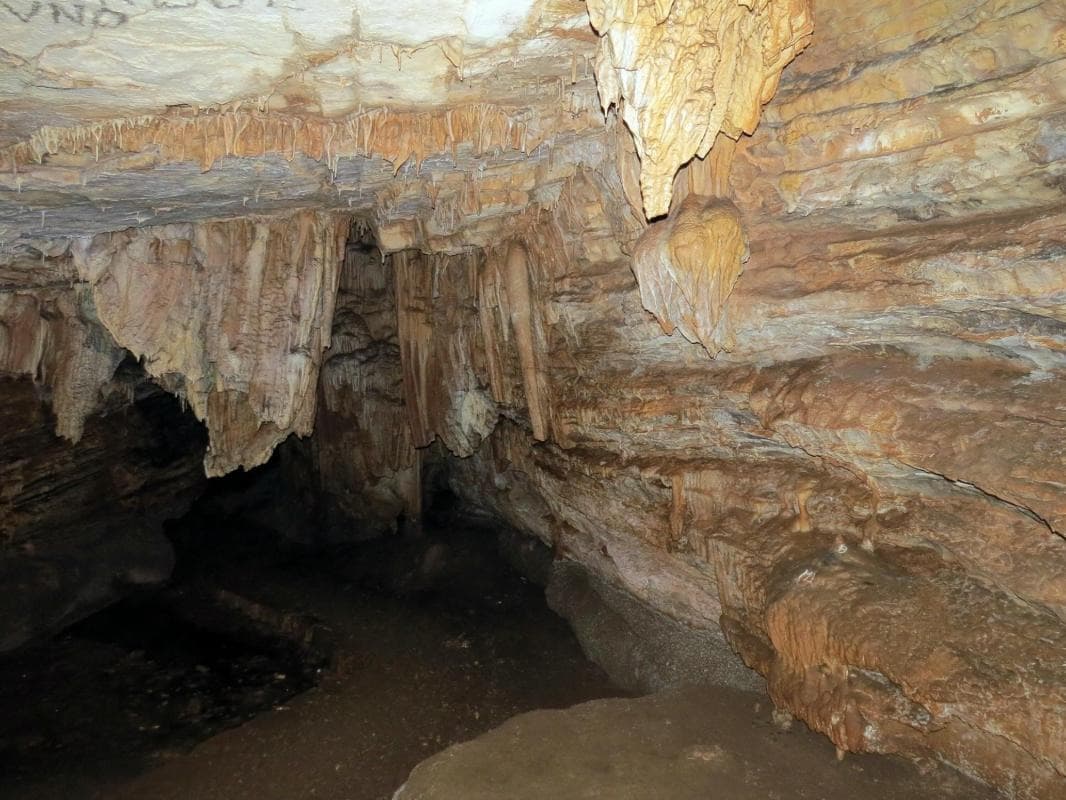 Vjetrenica Cave
