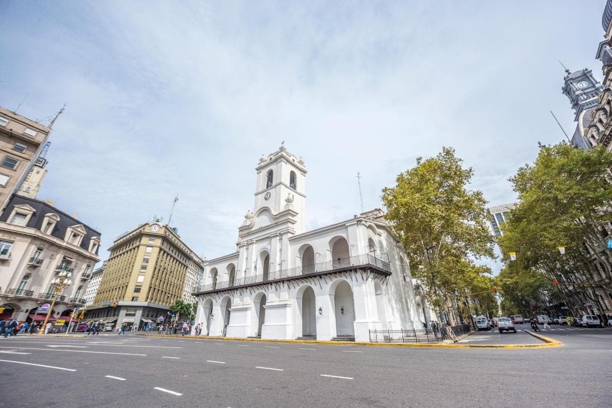 Cabildo de Buenos Aires