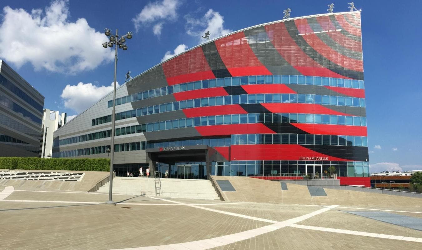 Casa Milan