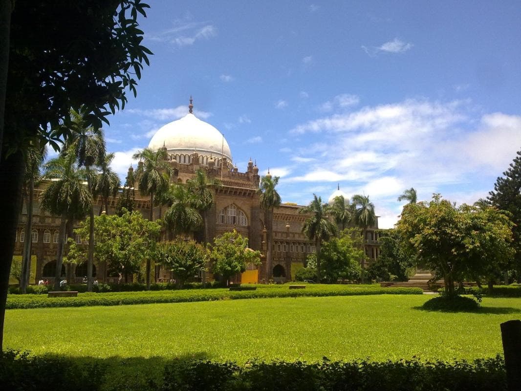 Chhatrapati Shivaji Maharaj Vastu Sangrahalaya (CSMVS)