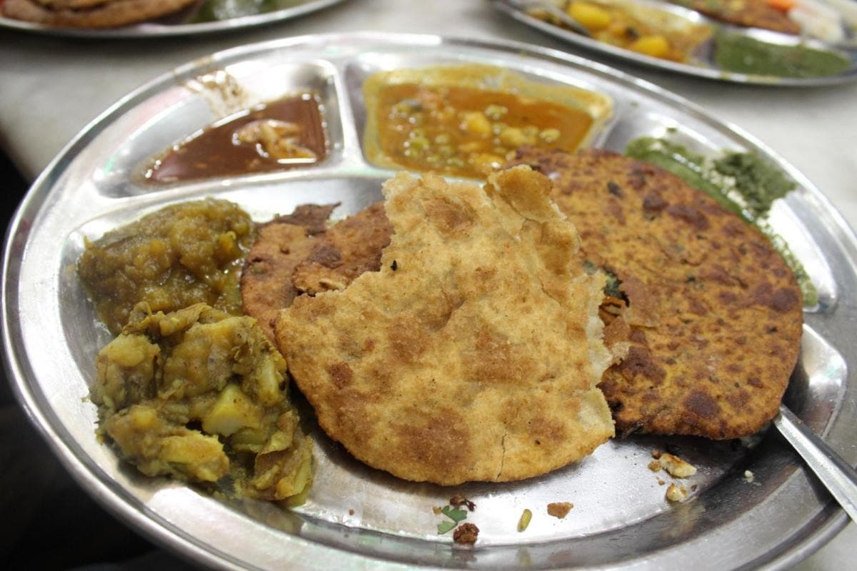 Paranthe Wali Gali