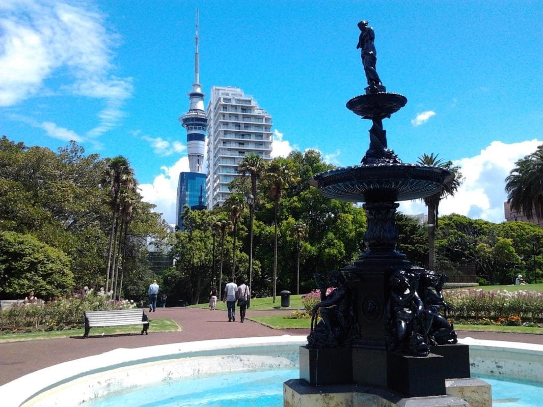 Albert Park