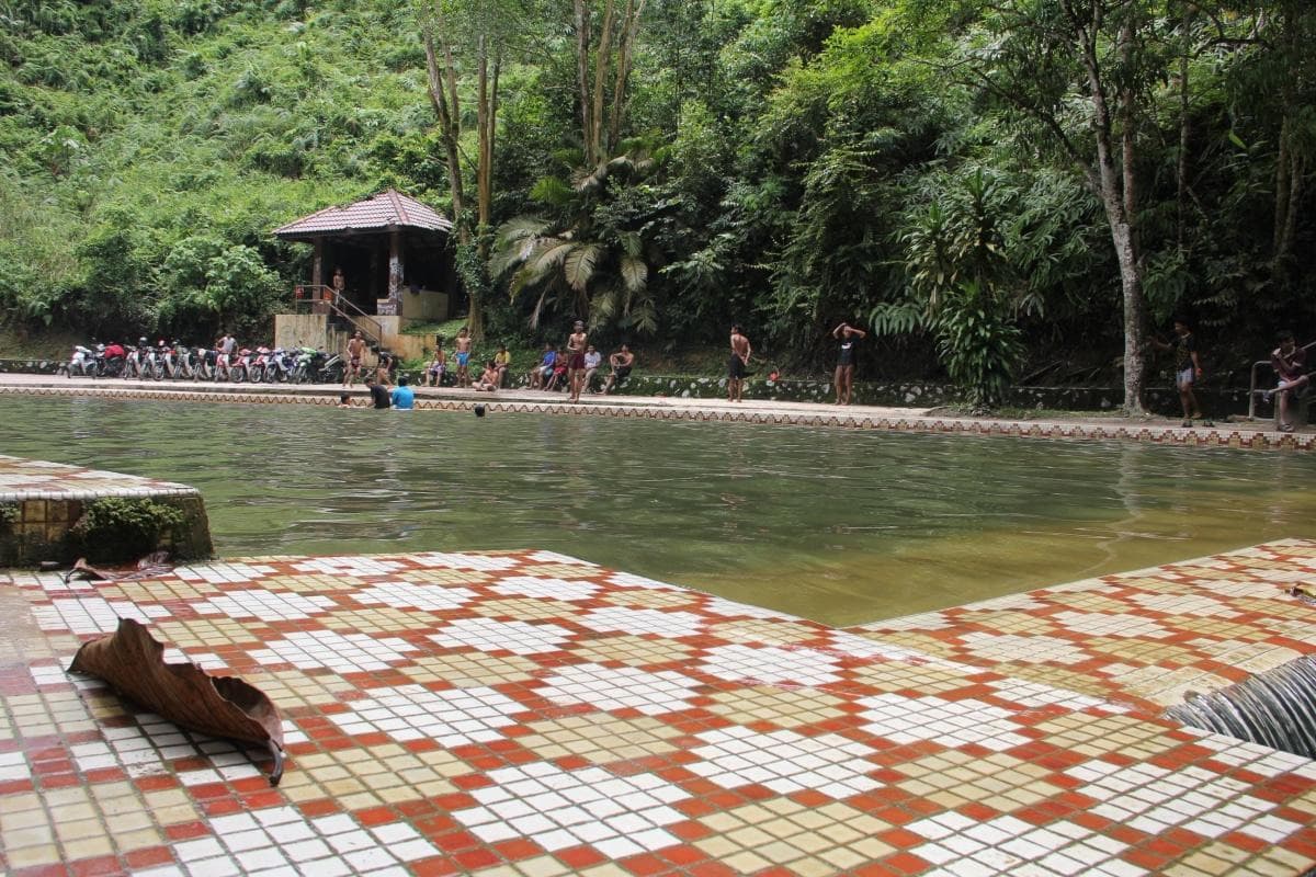 Templer Park