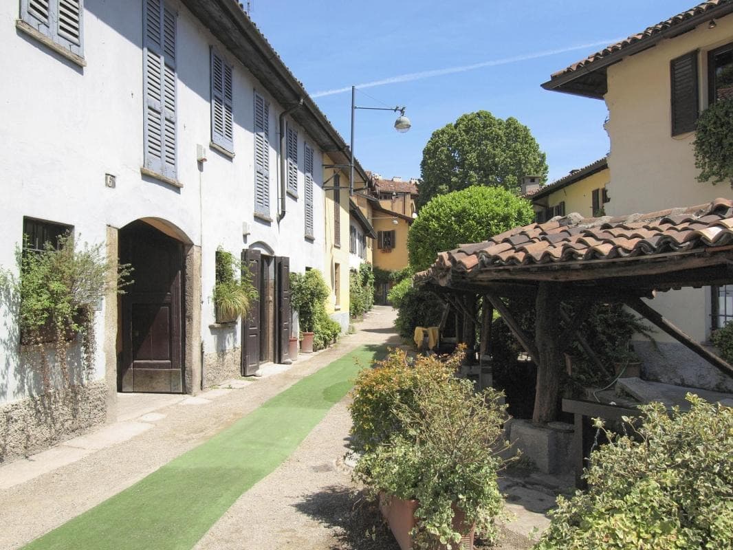 Vicolo dei Lavandai